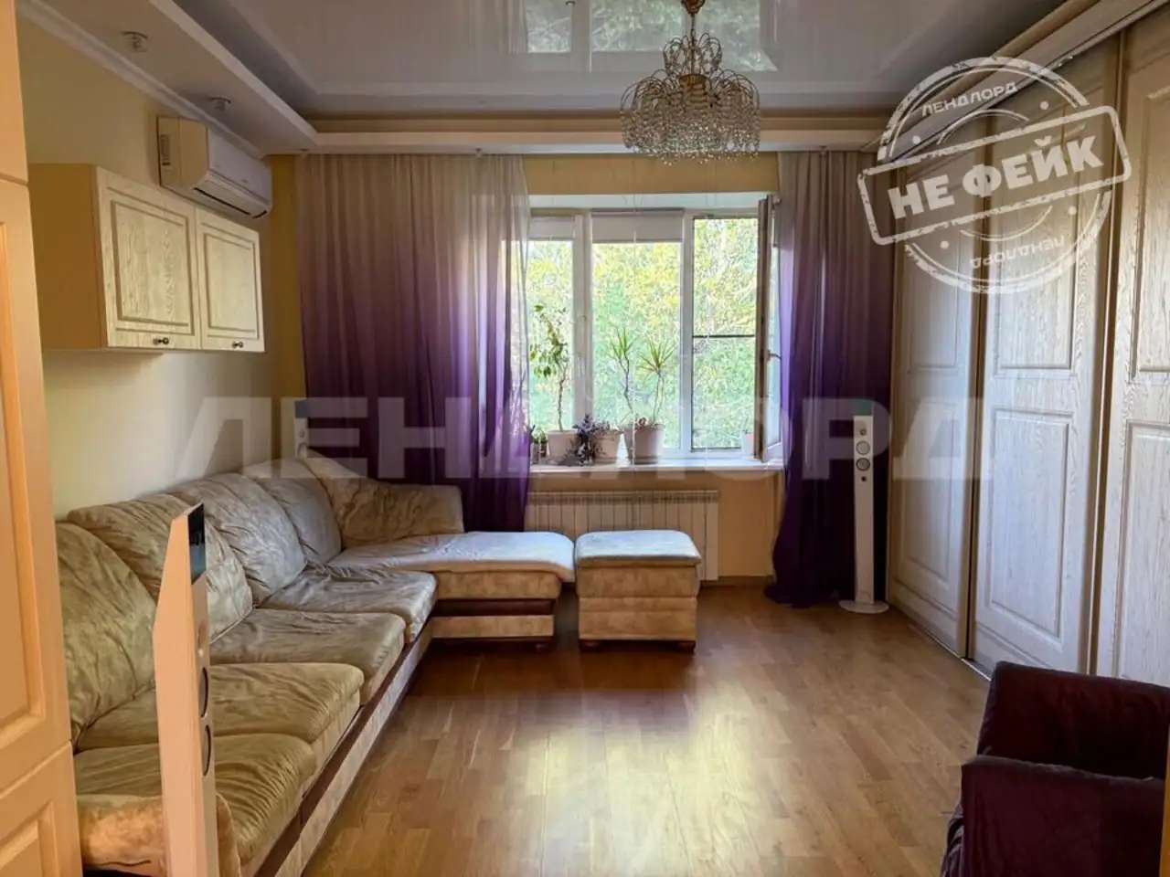Квартира, 86,70 м², 5 эт., Будённовский проспект, 96