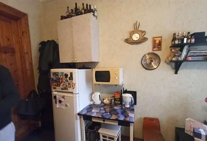 Комната в Ростове, Пушкинская, 118
