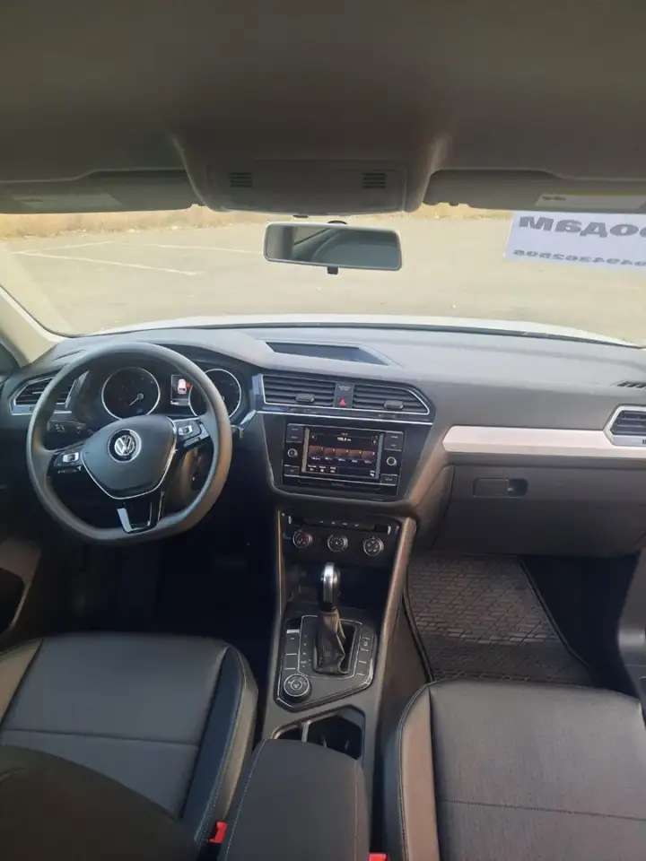 Продам Volkswagen Tiguan