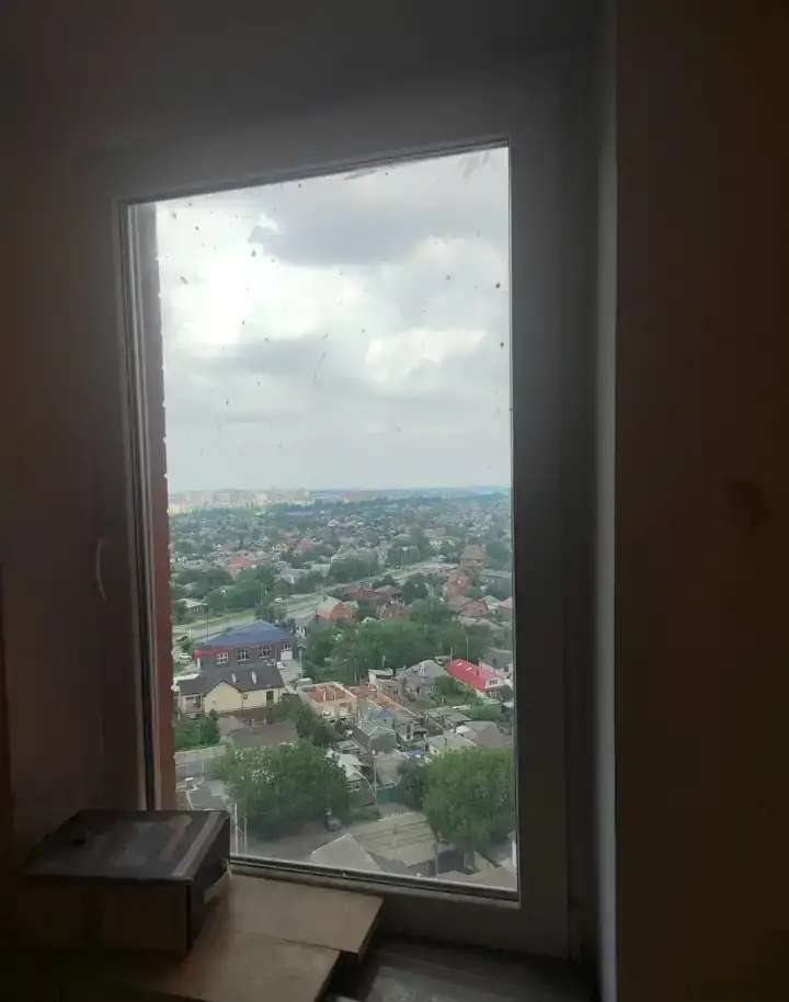 Кладовая, Г Ростов на Дону , ул. Крупской, 82/4