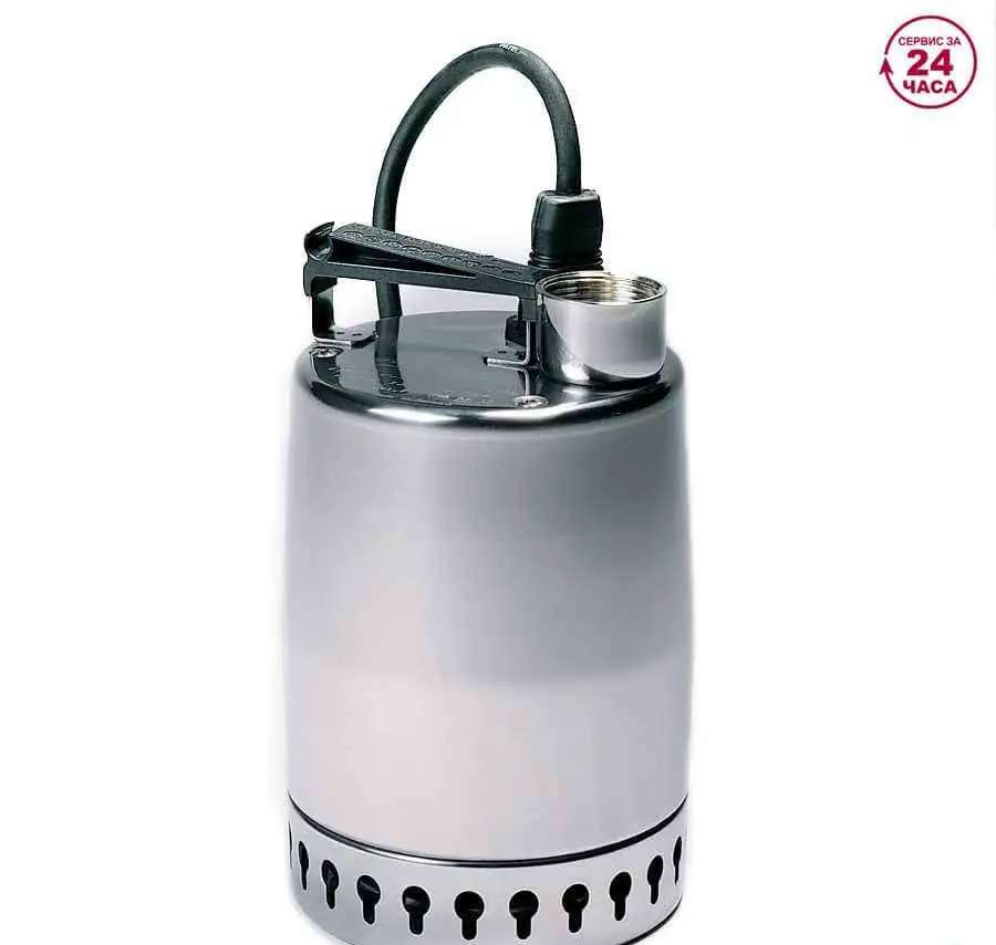Продается ДРЕНАЖНЫЙ НАСОС Grundfos UNILIFT KP 250-M1