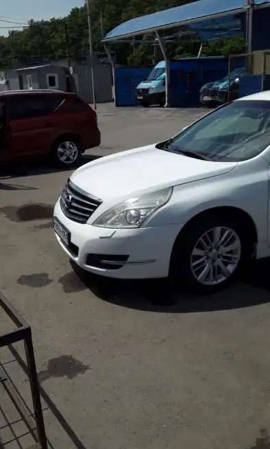 Продаю автомобиль Nissan Teana