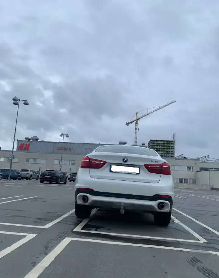 продаю bmw x6