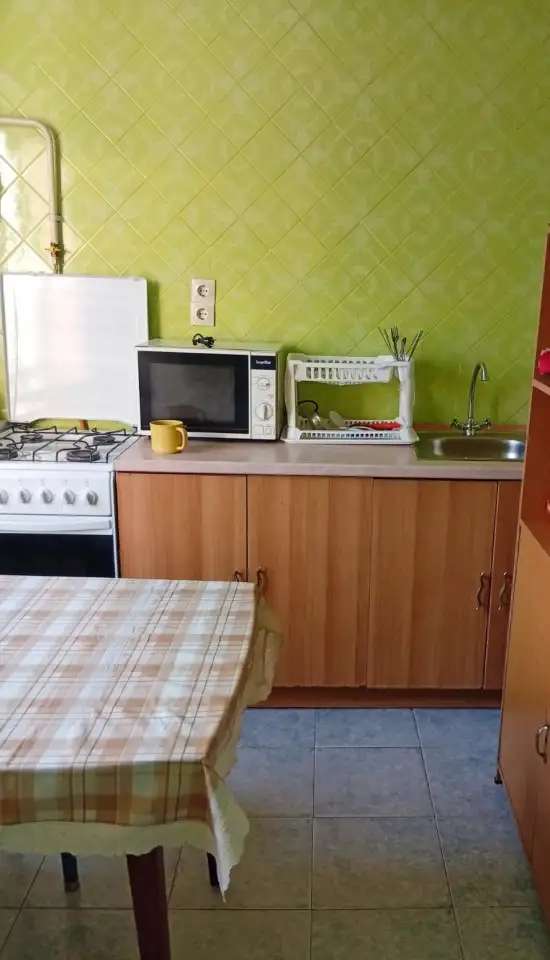 1к квартира на Текучева ул.