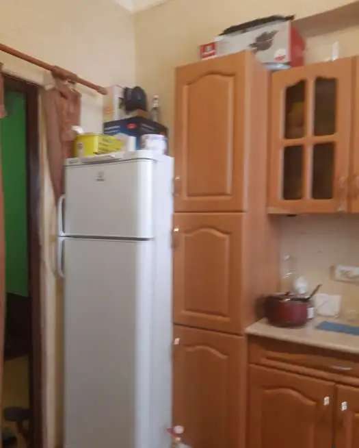 Комната в коммунальной квартире, Старый автовокзал/Шолохова