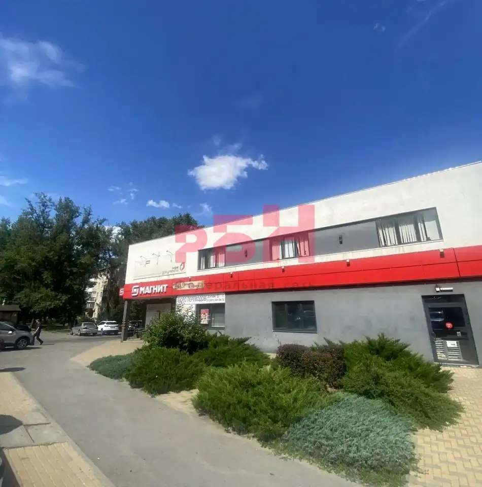 Продам коммерческую недвижимость 830,00 м2, Оганова ул, 20к3