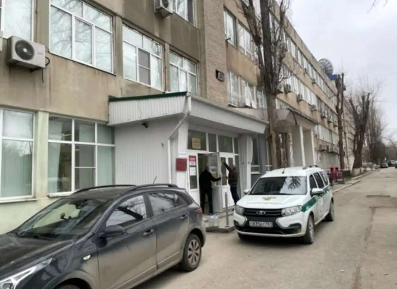 Коммерческое помещение, 893,7 кв.м