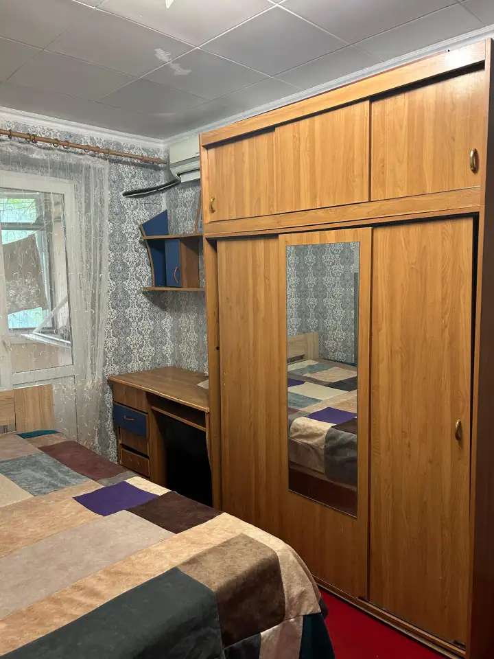 2к квартира на Орбитальной., Орбитальнальная