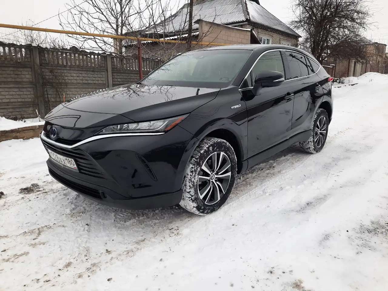 Продам Toyota Venza