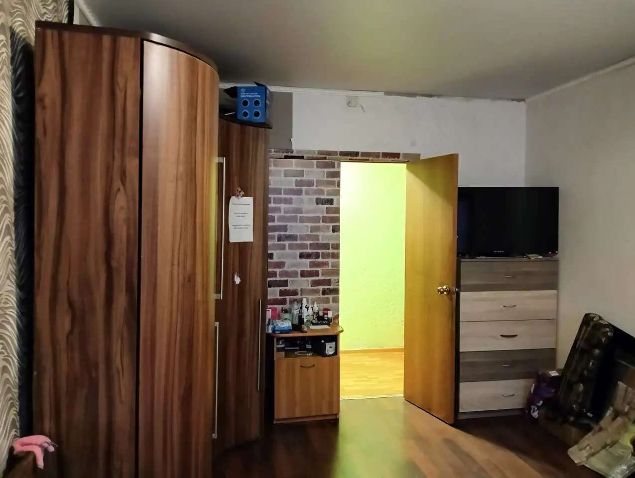Квартира, 64,00 м², 7 эт., Зорге ул., 29