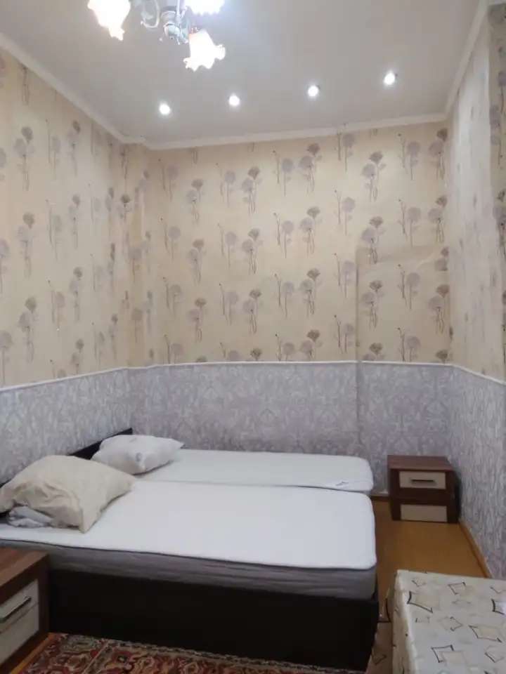 1к квартира в центре., Юфимцева