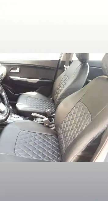 Авточехлы
