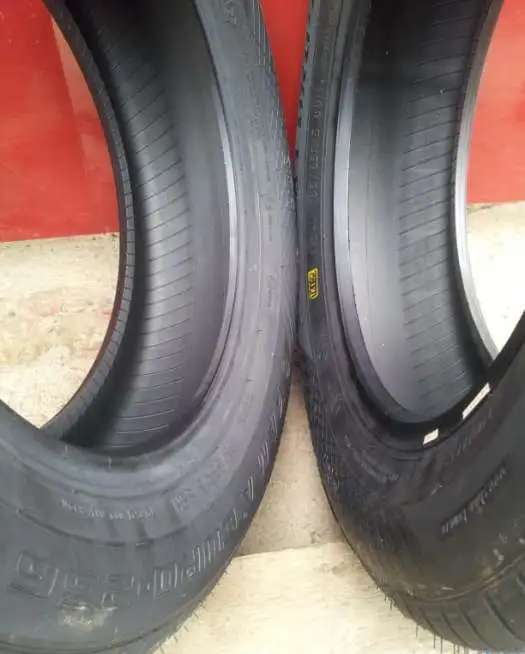 Продам шины KAMA EuRo236