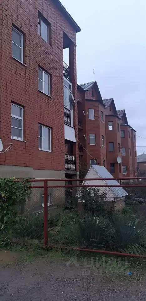 Продаётся, Улица Воронежская 14 кВ 7, 1 эт., Улица Воронежская 14 кВ 7