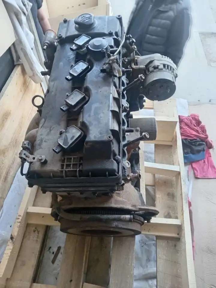 Двигатель 405 евро 3 бу