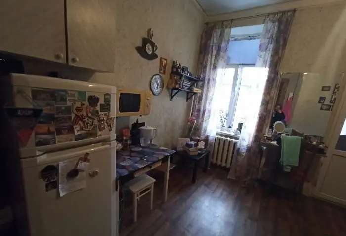 Комната в Ростове, Пушкинская, 118