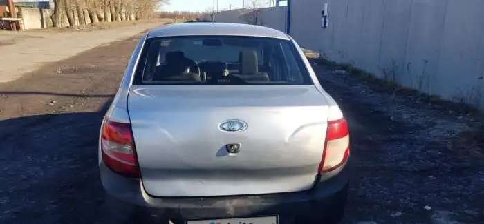 СРОЧНО! Продам автомобиль Лада Гранта 2012 гв