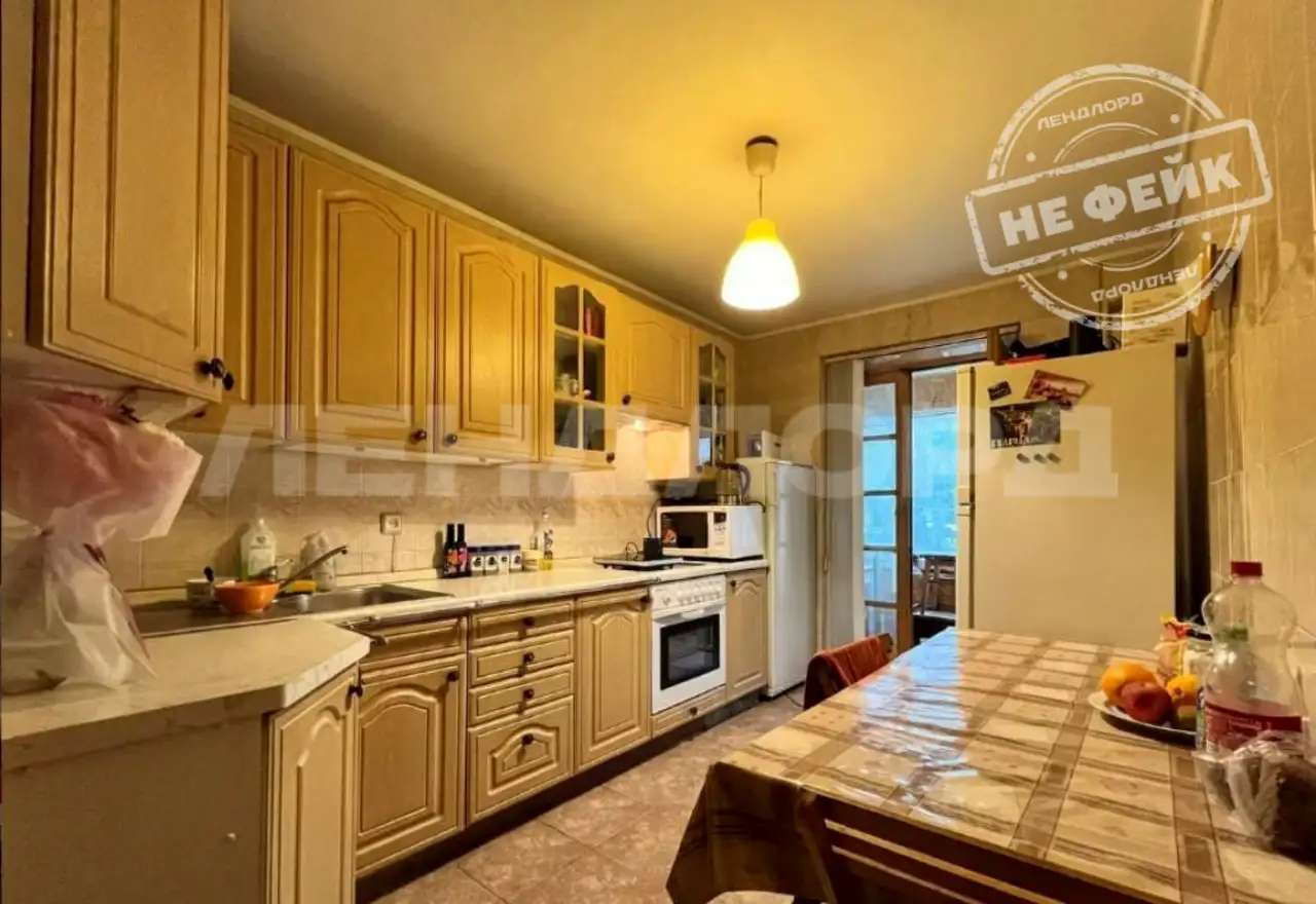 Квартира, 81,30 м², 1 эт., Грибоедовский переулок, 2