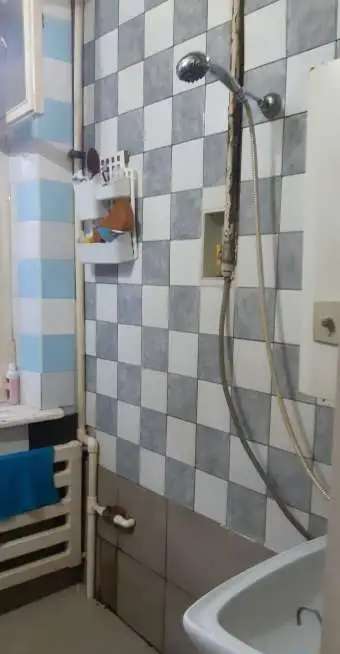 Комната в коммунальной квартире, Сельмаш/2-я Областная больница