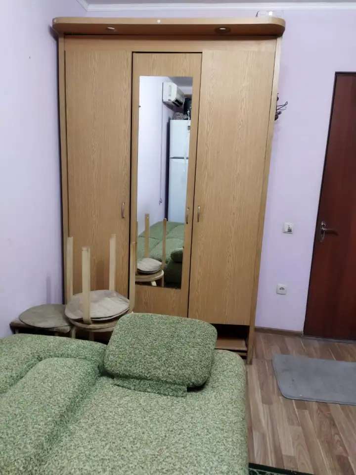 Сдается комната в центре. Ворошиловский пр.