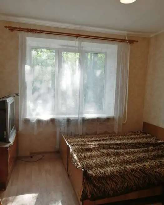 Продаю комнату на Чкаловском, Киргизская 5/1