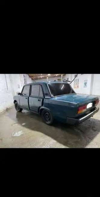 Срочно! ВАЗ 2107