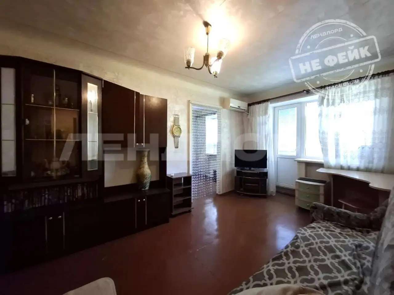 Квартира, 42,40 м², 5 эт., Халтуринский переулок, 208/137