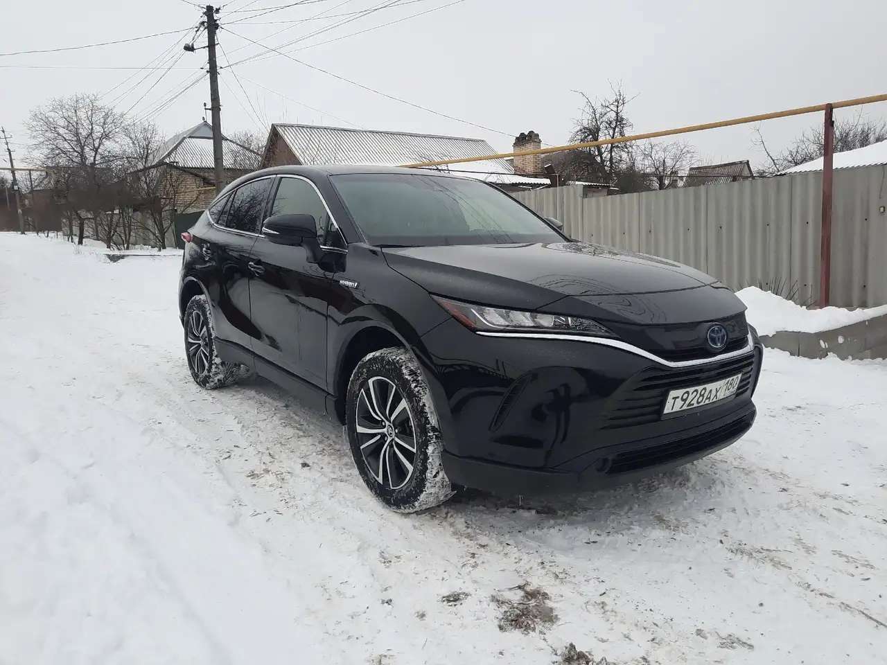Продам Toyota Venza