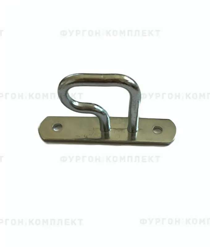 Скобы для тента бортовые