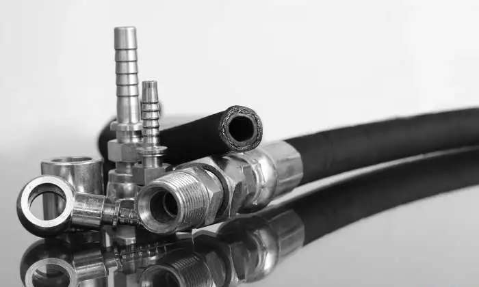 Фитинги РВД DKOS, DKI, JIS, ORFS, BSP