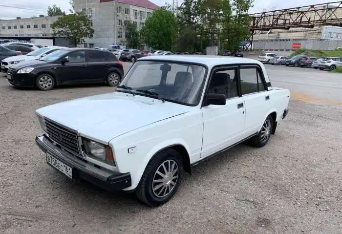 Продаю ВАЗ (LADA) 2107
