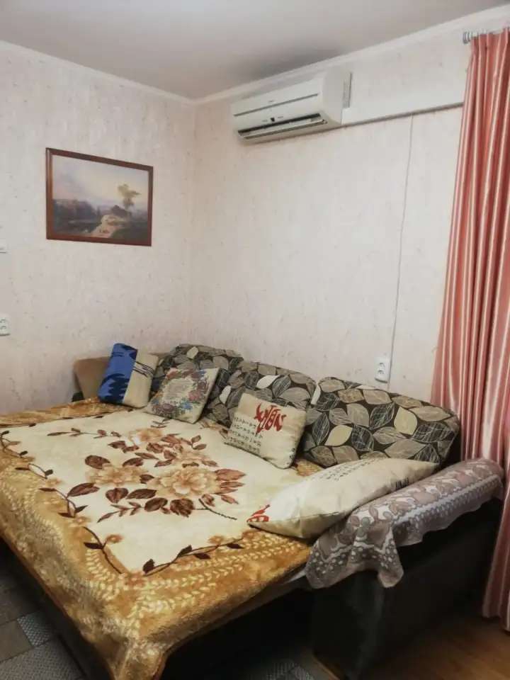 2к квартира на СЖМ., Королева