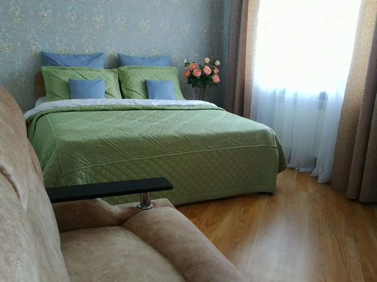 Уютная Квартира у Театральной площади, ул.Советская 47/1