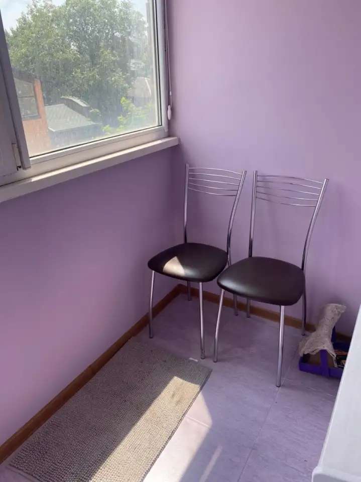 1киквартира, Нагибина