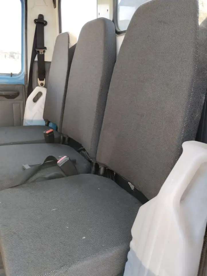 Автогидроподъемник телескопический ПСС на базе ГАЗ 33086 (сдвоенная кабина).