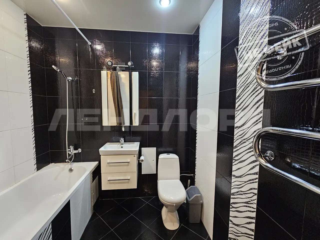 Квартира, 40,00 м², 2 эт., Свердловская улица, 81