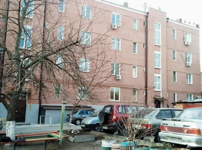 Продам комнату в коммунальной квартире, Улица Нижненольная