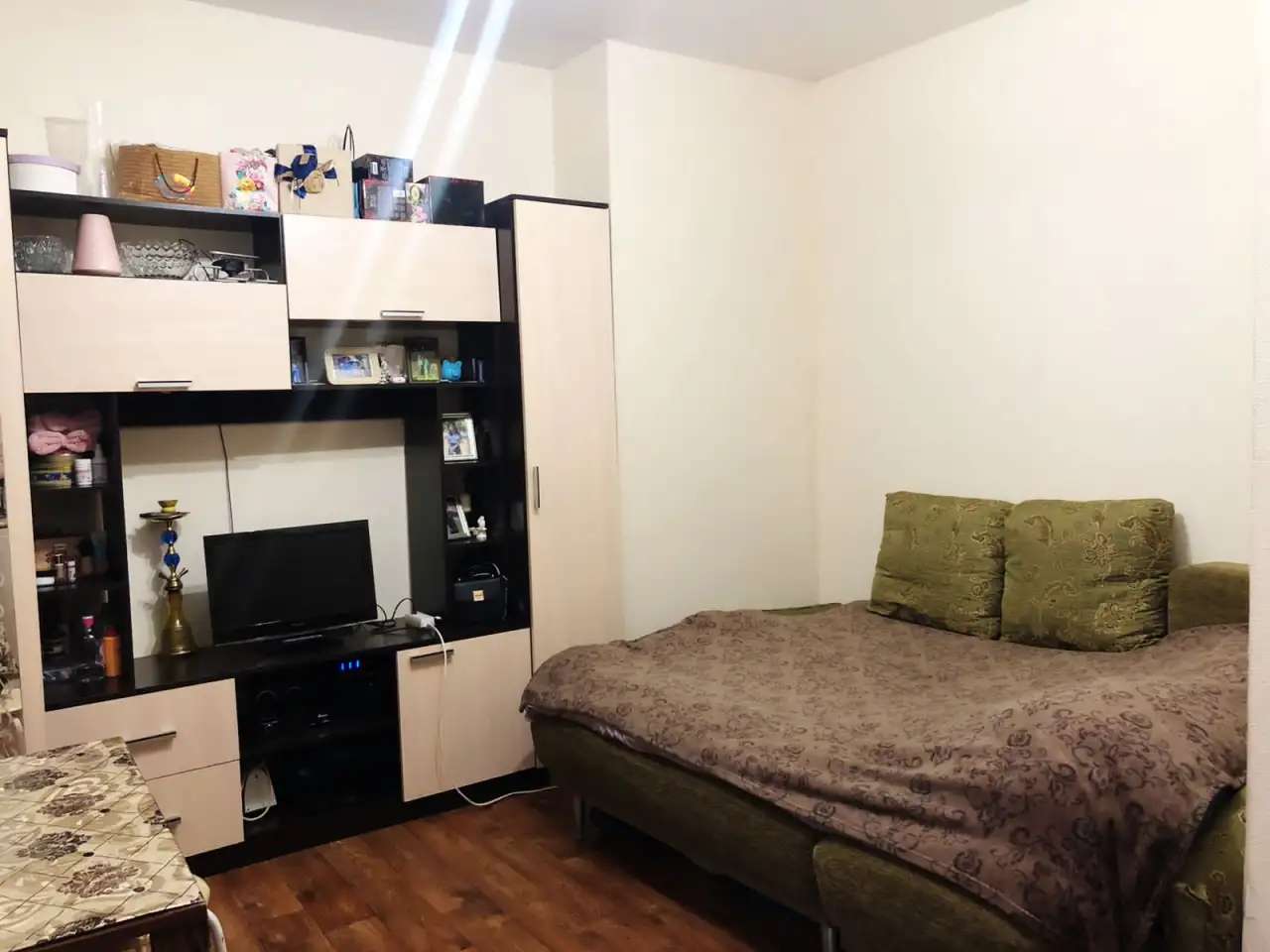Продаю 2-х ком квартира Нахичевань, 9 линия, 36,00 м², 1 эт., Нахичевань, 9 линия
