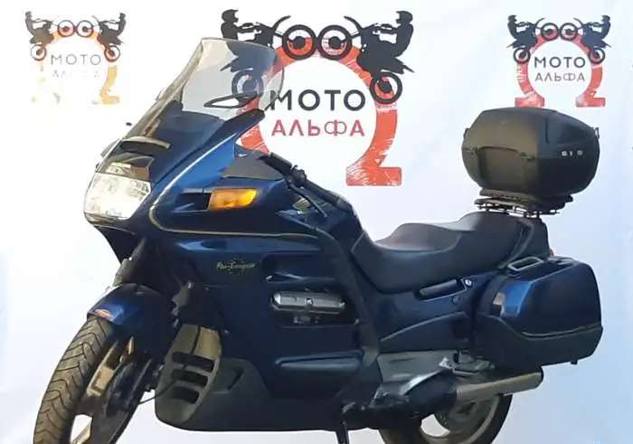 Honda ST 1100