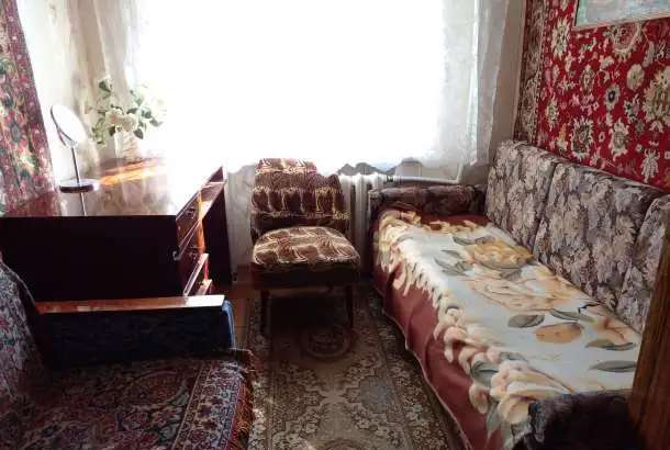 Комната в центре СКАГС, РИНХ, ДГТУ, Красноармеская