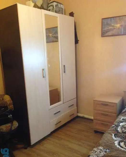Отдельная комната в центре., Журавлева
