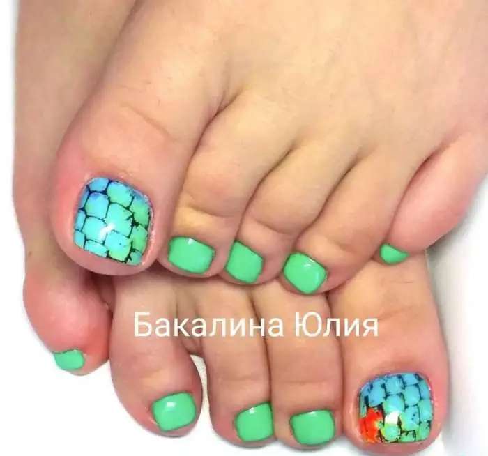 Маникюр, Педикюр, Гель-лак, Наращивание дизайн ногтей