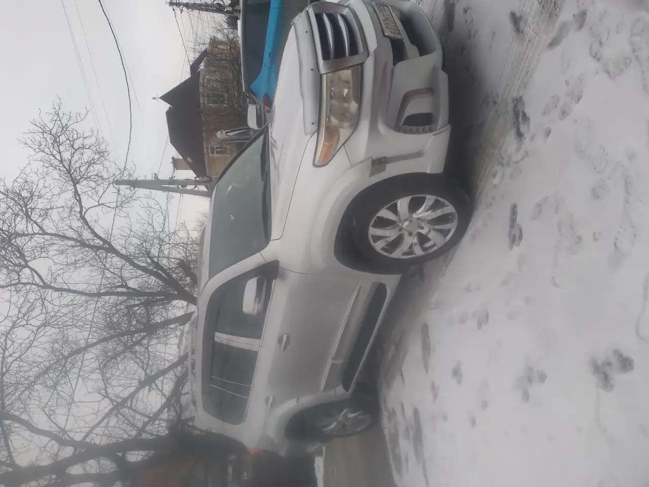 Продам или обмен Toyota Land Cruiser