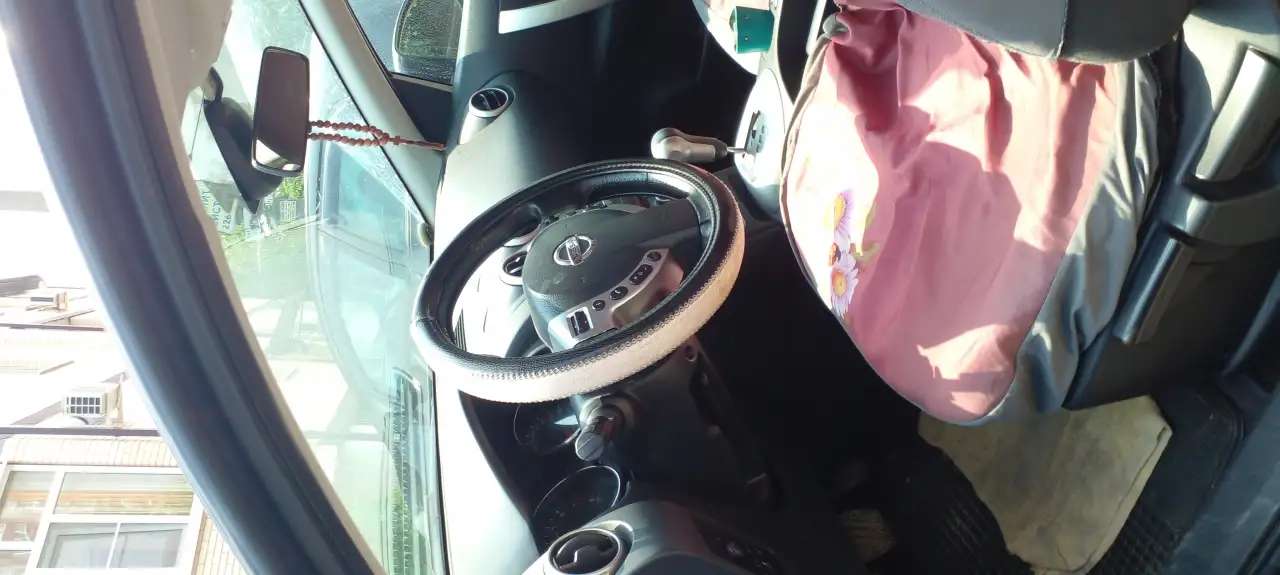 Продам Nissan Qashqai