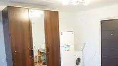 Продаётся комната в общежитии, Ул. Рахманинова 24