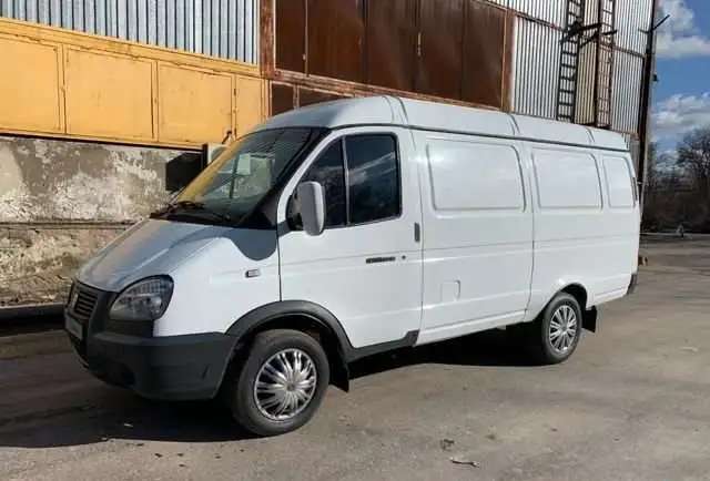 Продаю ГАЗель ГАЗ