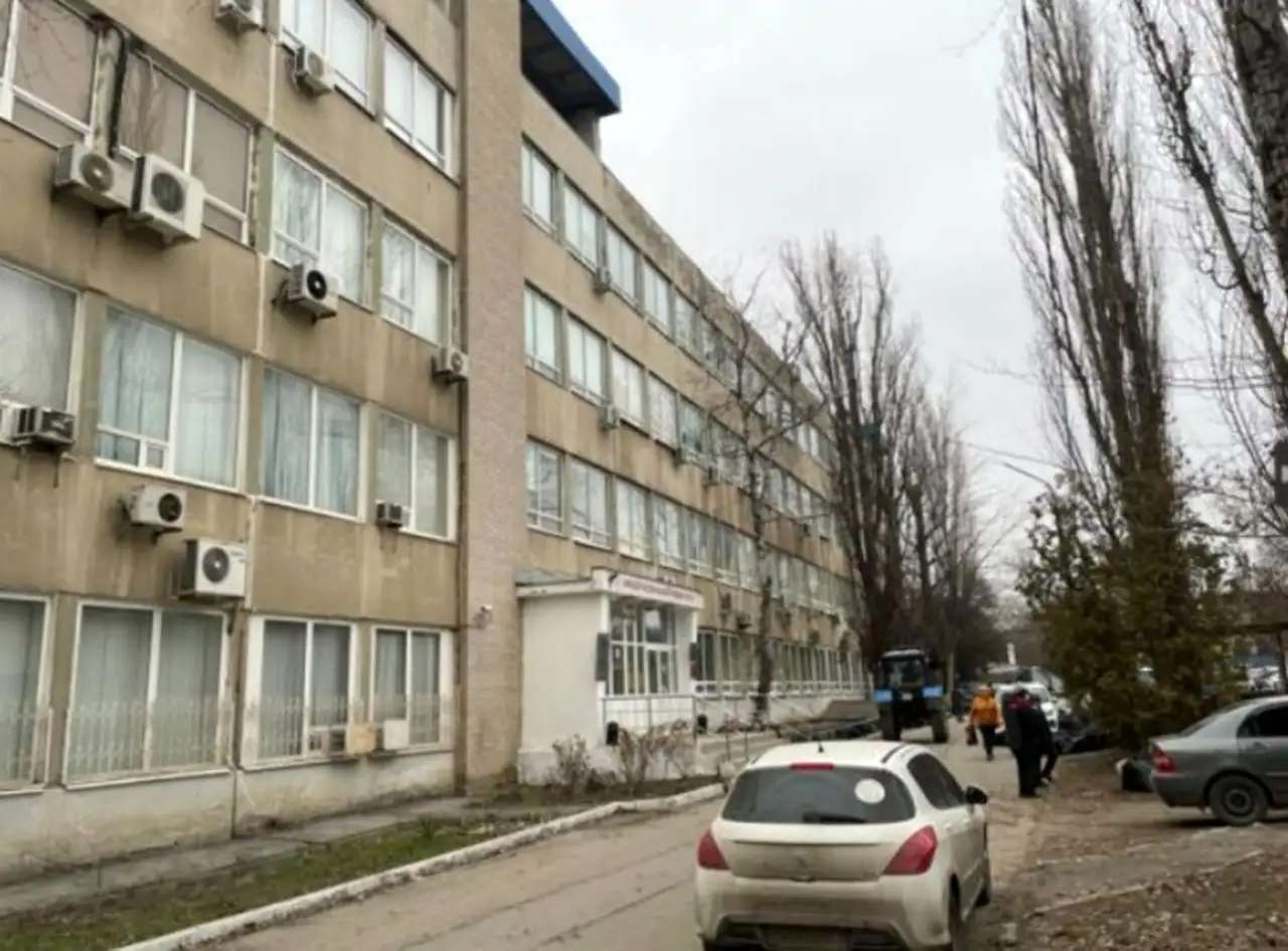 Коммерческое помещение, 893,7 кв.м