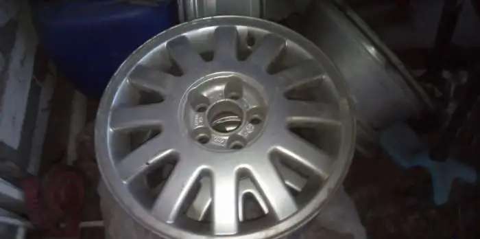 Продам авто диски, Audi оригинал.