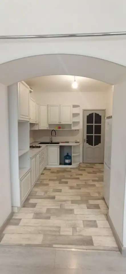2к квартира на СЖМ., Королева