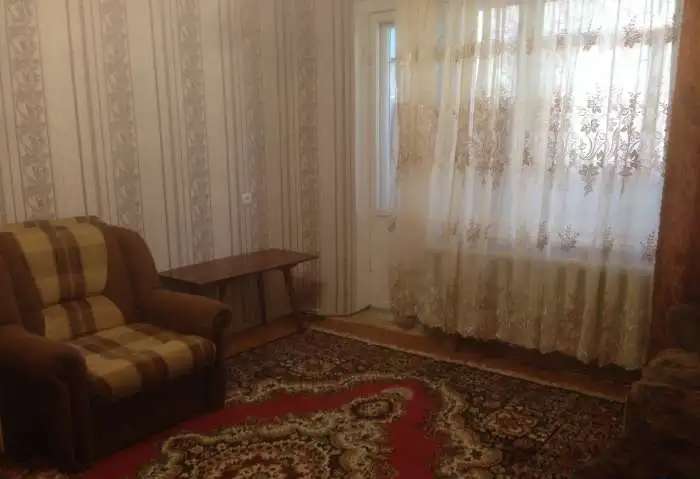 1к квартира в центре. Кировский район.
